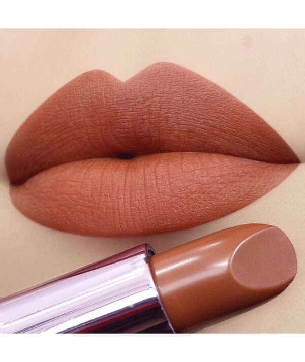 ROSSETTO DESSERT À LÈVRES CRÈME CARAMEL | NEVE COSMETICS - immagine 2
