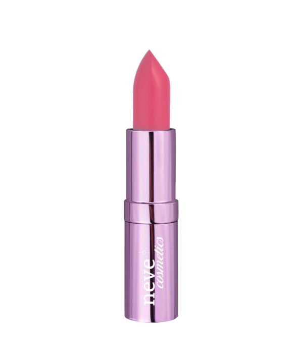 ROSSETTO DESSERT À LÈVRES MOUSSE FRAMBOISE | NEVE COSMETICS