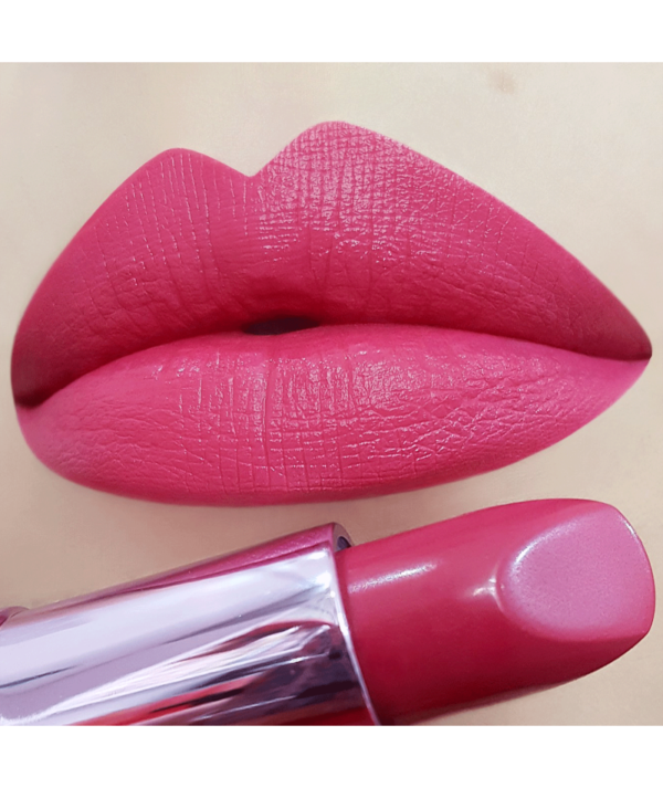 ROSSETTO DESSERT À LÈVRES MOUSSE FRAMBOISE | NEVE COSMETICS - immagine 2