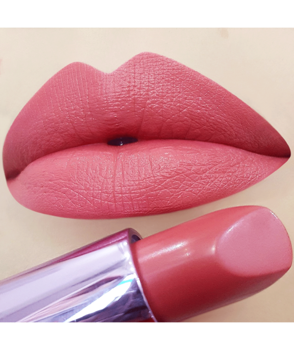ROSSETTO DESSERT À LÈVRES PINK DONUT | NEVE COSMETICS - immagine 2