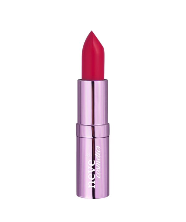 ROSSETTO DESSERT À LÈVRES STRAWBERRY SUNDAE | NEVE COSMETICS