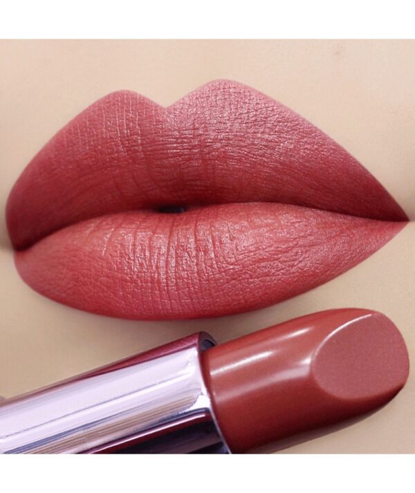ROSSETTO DESSERT À LÈVRES VANILLA SOUFFLÉ | NEVE COSMETICS - immagine 2
