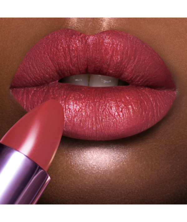 ROSSETTO DESSERT À LÈVRES VANILLA SOUFFLÉ | NEVE COSMETICS - immagine 3