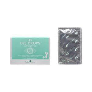 GSE EYE DROPS CLICK | PRODECO PHARMA