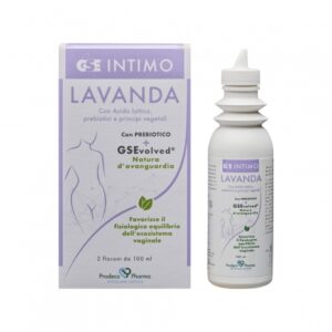 GSE INTIMO LAVANDA | PRODECO PHARMA