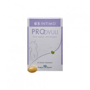 GSE INTIMO PRO-OVULI | PRODECO PHARMA