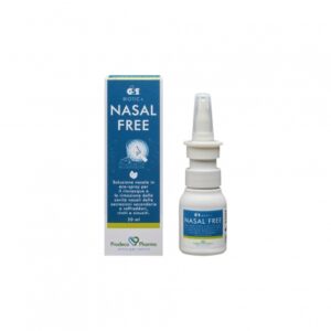 GSE NASAL FREE | PRODECO PHARMA
