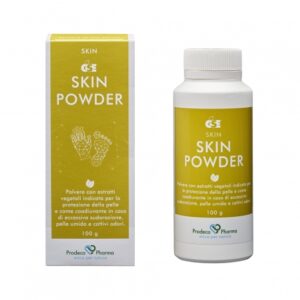 GSE SKIN POWDER | PRODECO PHARMA
