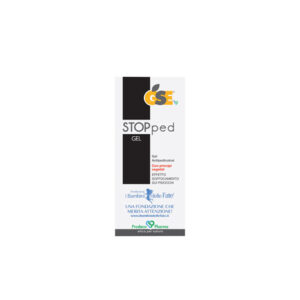 GSE STOPped GEL | PRODECO PHARMA
