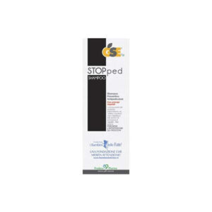 GSE STOPped SHAMPOO | PRODECO PHARMA