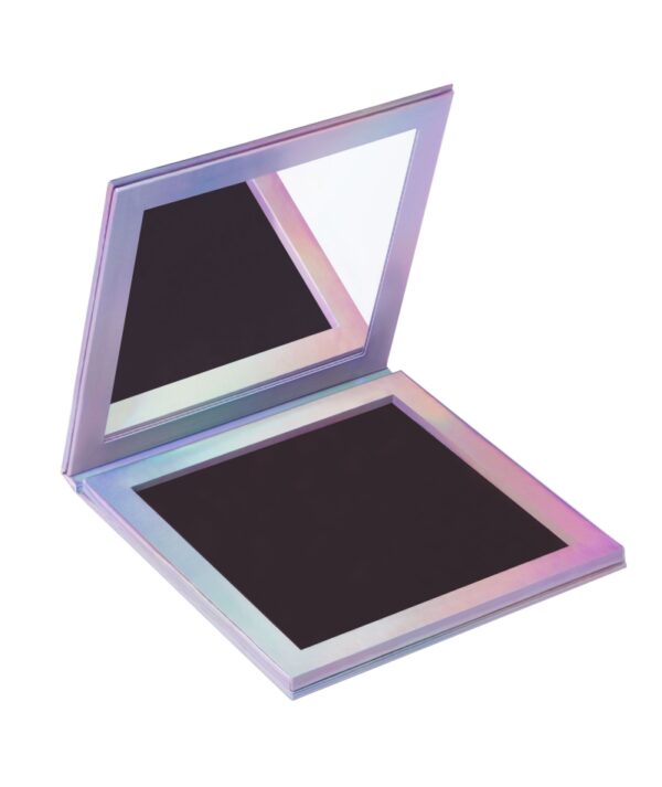 PALETTE HOLOGRAPHIC CREATIVE | NEVE COSMETICS - immagine 2