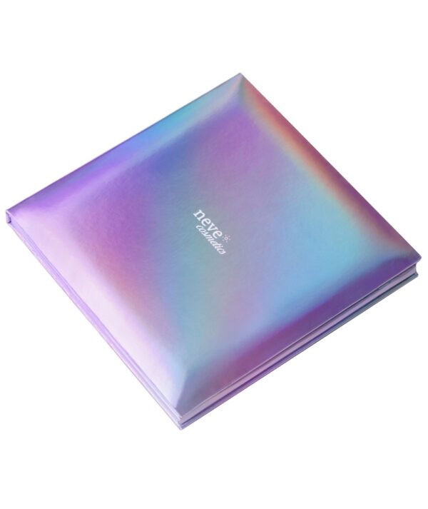 PALETTE HOLOGRAPHIC CREATIVE | NEVE COSMETICS - immagine 4