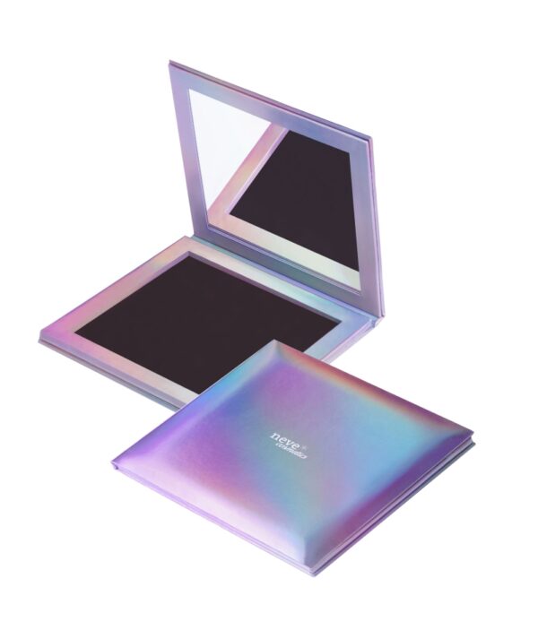 PALETTE HOLOGRAPHIC CREATIVE | NEVE COSMETICS