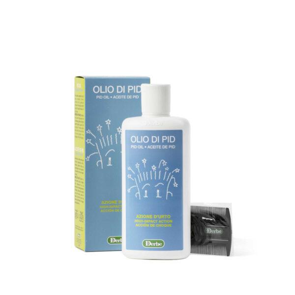 OLIO DI PID | DERBE