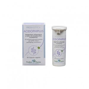 PROBIOTIC+ ACIDOPHIPLUS | PRODECO PHARMA