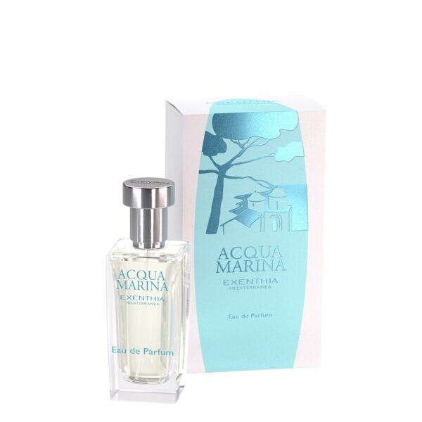 ACQUAMARINA • EAU DE PARFUM | OFICINE CLEMÀN