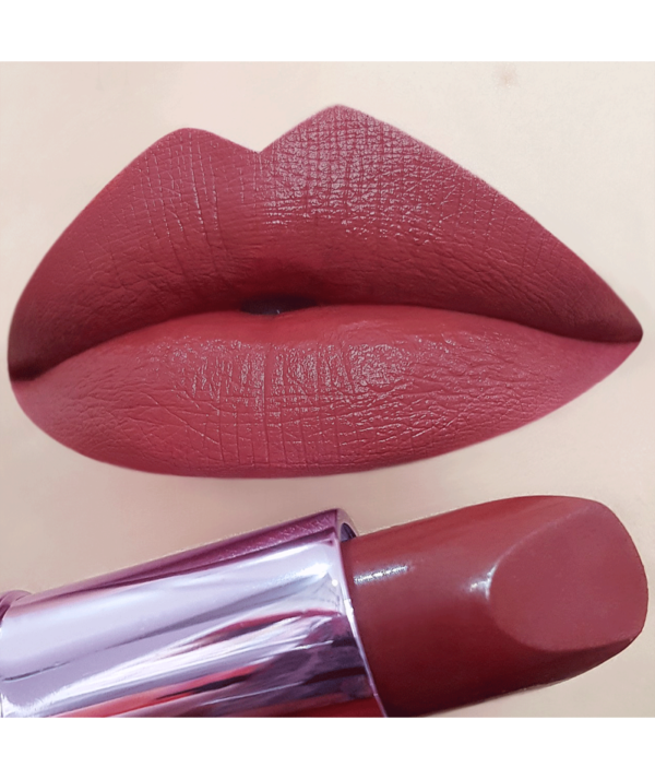 ROSSETTO DESSERT À LÈVRES PLUM CAKE | NEVE COSMETICS - immagine 2