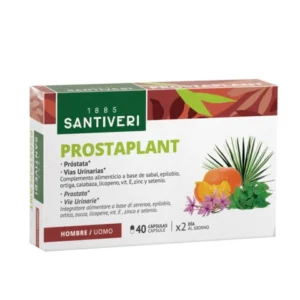 PROSTAPLANT CAPSULE 18 g | SANTIVERI