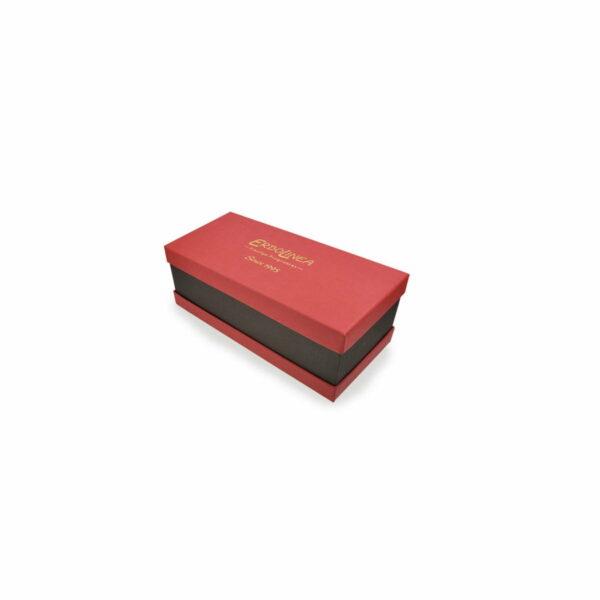 DIFFUSORE IN CERAMICA CON BASTONCINI LINEA ART IL RICCIO CELESTE 100 ml | ERBOLINEA - immagine 3