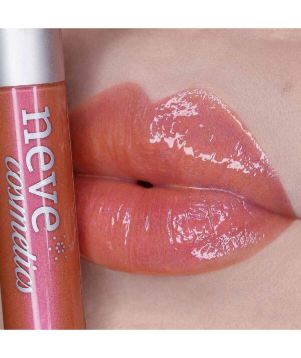 GLOSS ALLEGORIA DELLA PRIMAVERA | NEVE COSMETICS - immagine 2