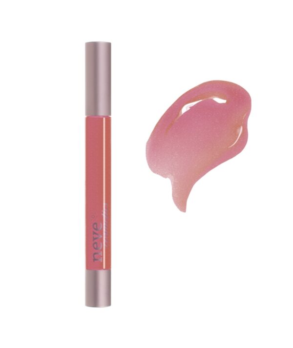 GLOSS ALLEGORIA DELLA PRIMAVERA | NEVE COSMETICS