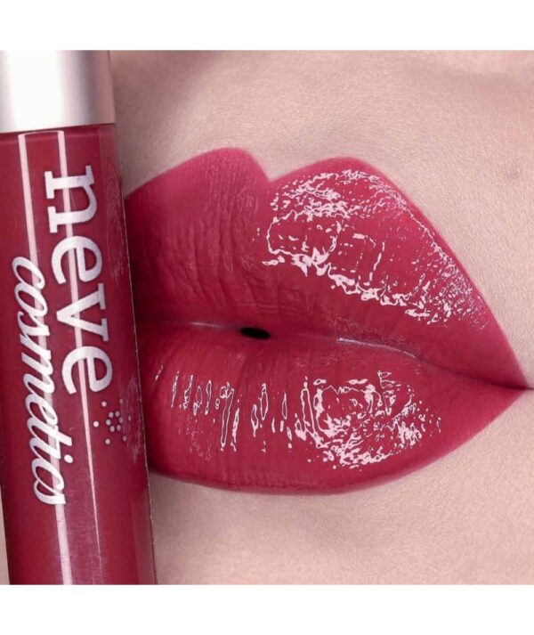 GLOSS BLESSED SOUL | NEVE COSMETICS - immagine 2