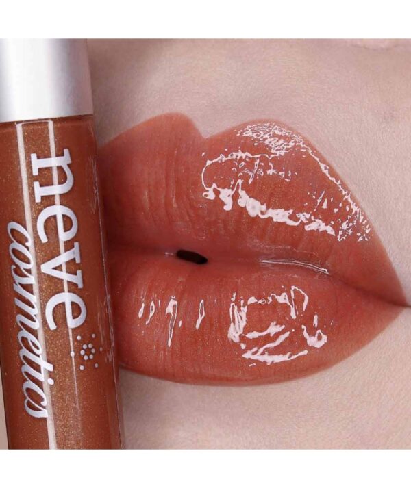 GLOSS DAMA CON L'ERMELLINO | NEVE COSMETICS - immagine 2