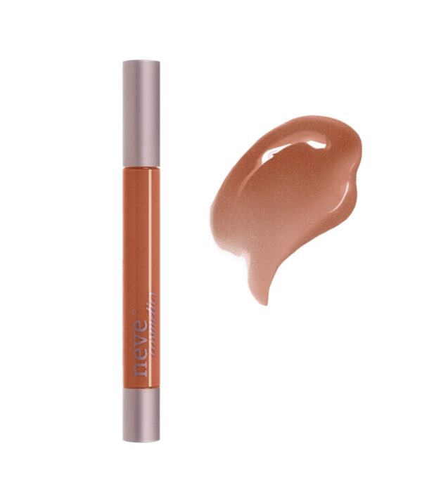 GLOSS DAMA CON L'ERMELLINO | NEVE COSMETICS