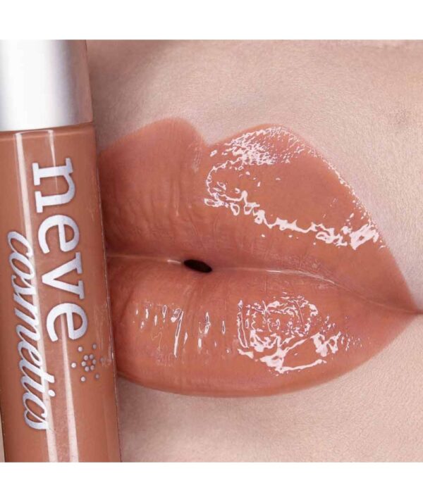 GLOSS NIKE OF SAMOTHRACE | NEVE COSMETICS - immagine 2
