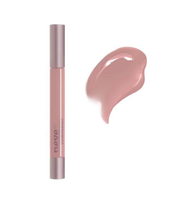 GLOSS NIKE OF SAMOTHRACE | NEVE COSMETICS