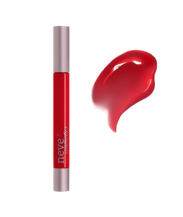 GLOSS ORIENTAL POPPIES | NEVE COSMETICS