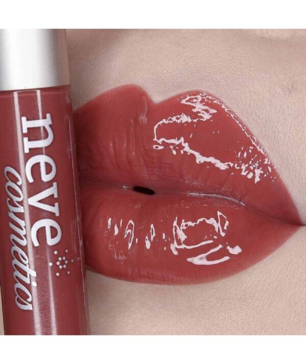 GLOSS PERSISTENCE OF MEMORY | NEVE COSMETICS - immagine 2