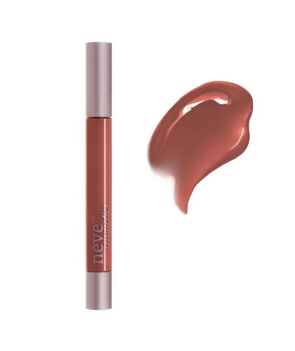 GLOSS PERSISTENCE OF MEMORY | NEVE COSMETICS