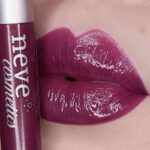 GLOSS PLUM BRANDY | NEVE COSMETICS - immagine 2