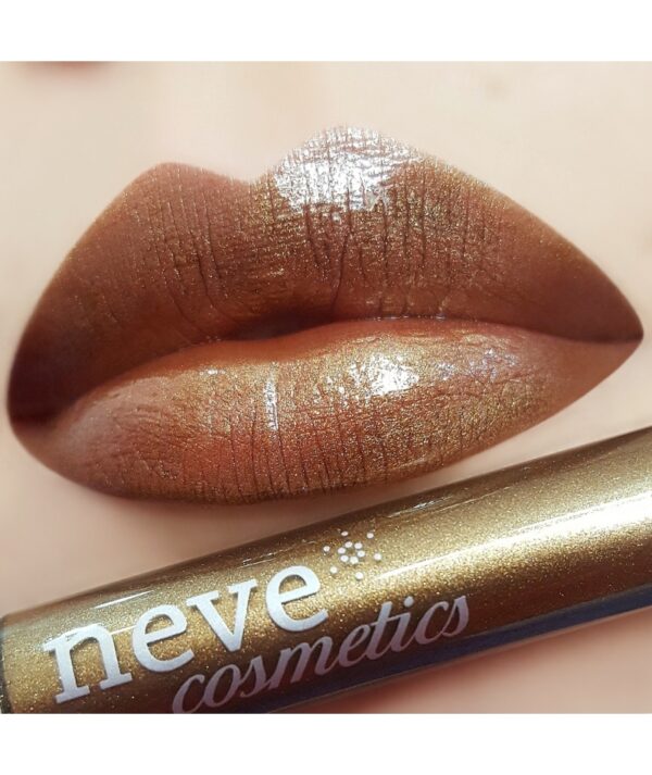 GLOSS THE MAGIC CIRCLE | NEVE COSMETICS - immagine 2