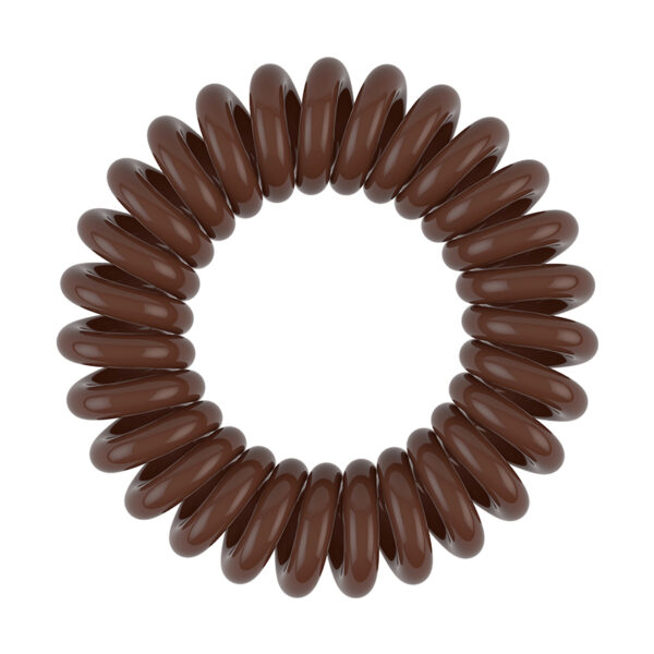 POWER PRETZEL BROWN | invisibobble - immagine 3