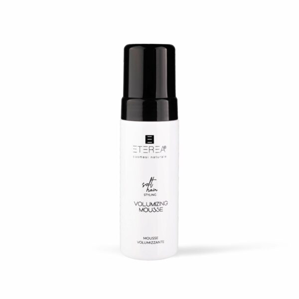 SOFT HAIR • VOLUMIZING MOUSSE | ETEREA
