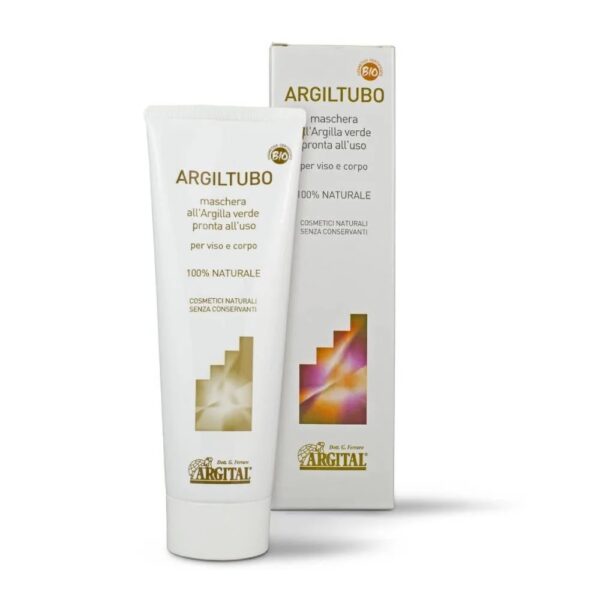 ARGILTUBO | ARGITAL