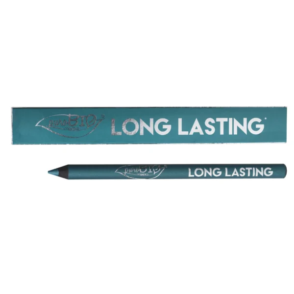 LONG LASTING • MATITA OCCHI 03L TURCHESE | PUROBIO COSMETICS