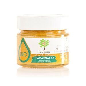 I NETTARI BIO / TARASSACO BIO 40 g | LE QUERCE