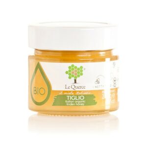 I NETTARI BIO / TIGLIO BIO 200 g | LE QUERCE