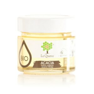 I NETTARI BIO / ACACIA BIO 40 g | LE QUERCE