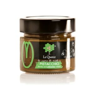 LE DELIZIE / PISTACCHIO 200 g | LE QUERCE