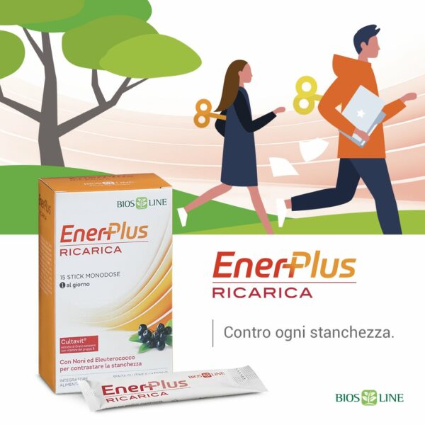 ENERPLUS • RICARICA | BIOS LINE - immagine 2