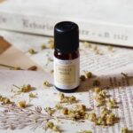OLIO ESSENZIALE CAMOMILLA ROMANA | NASOTERAPIA - immagine 2