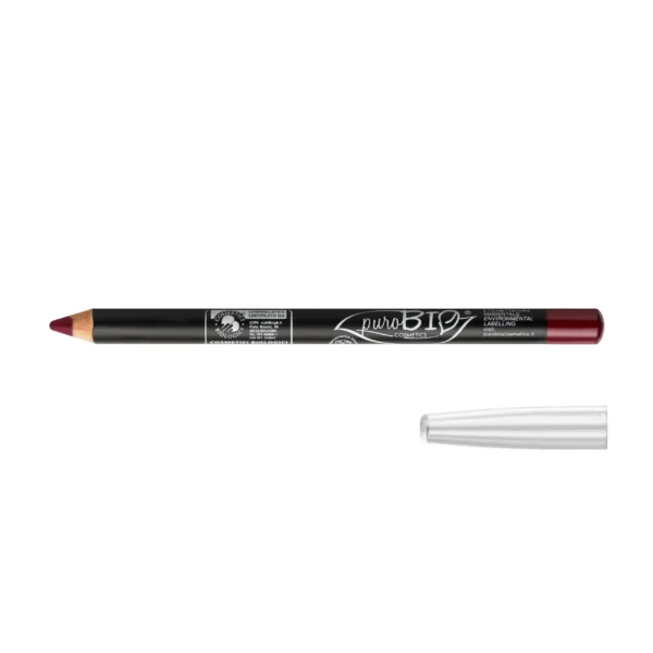 MATITA LABBRA 50 FUCSIA SCURO | PUROBIO COSMETICS