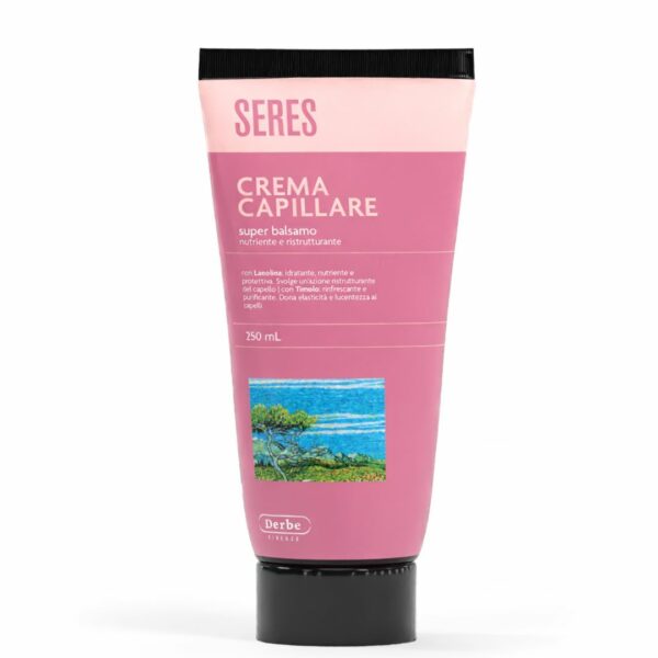 SERES • CREMA CAPILLARE 250 ml | DERBE