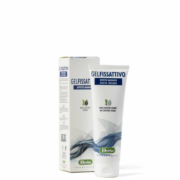 LINEA CAPELLI • GEL FISSATIVO | DERBE