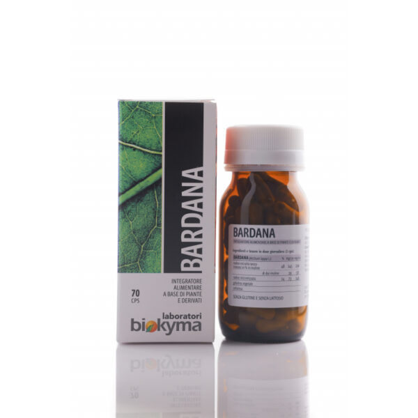 BARDANA | BIOKYMA