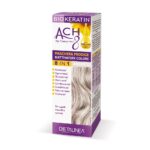 MASCHERA CAPELLI RIATTIVATORE COLORE ARGENTO | BIOKERATIN ACH8